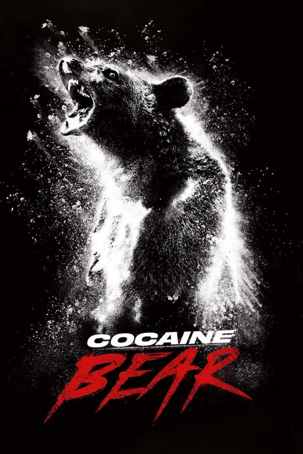 COCAINE BEAR