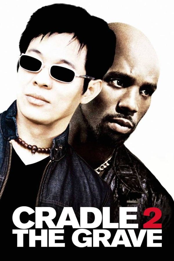 CRADLE 2 THE GRAVE