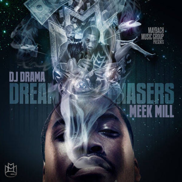 DREAMCHASERS (ALBUM)