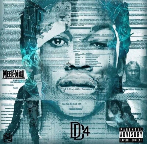 DREAMCHASERS 4 (ALBUM)