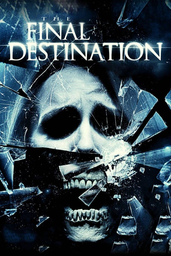 FINAL DESTINATION 4