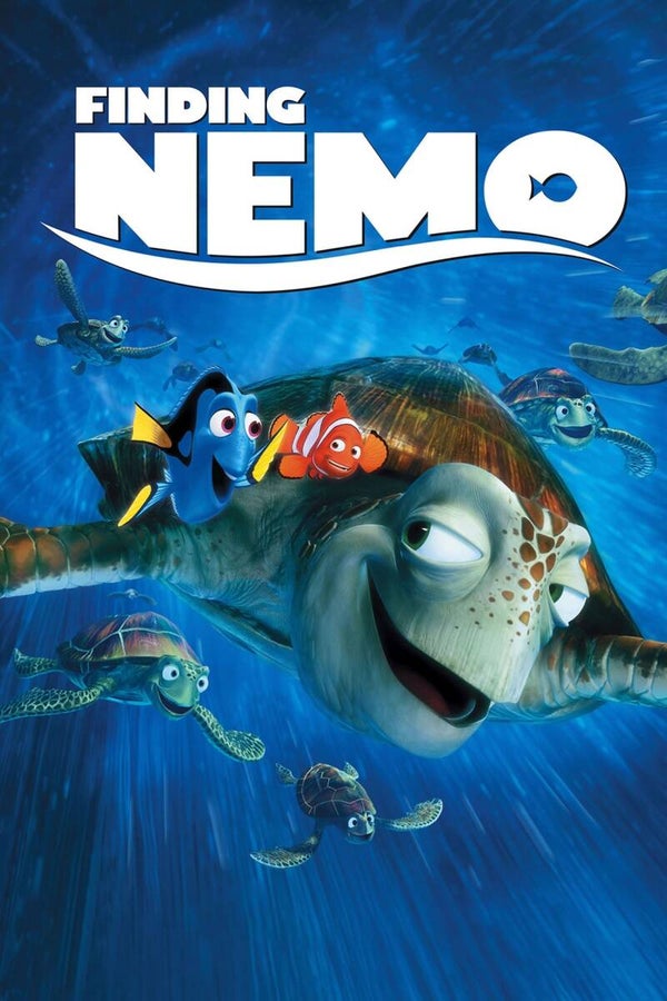 FINDING NEMO