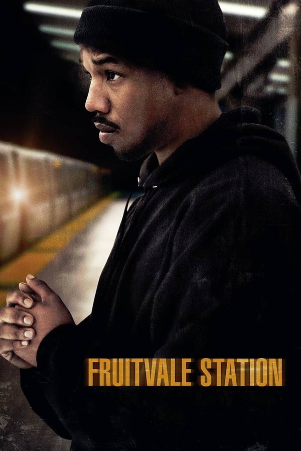 FRUITVALE STATION