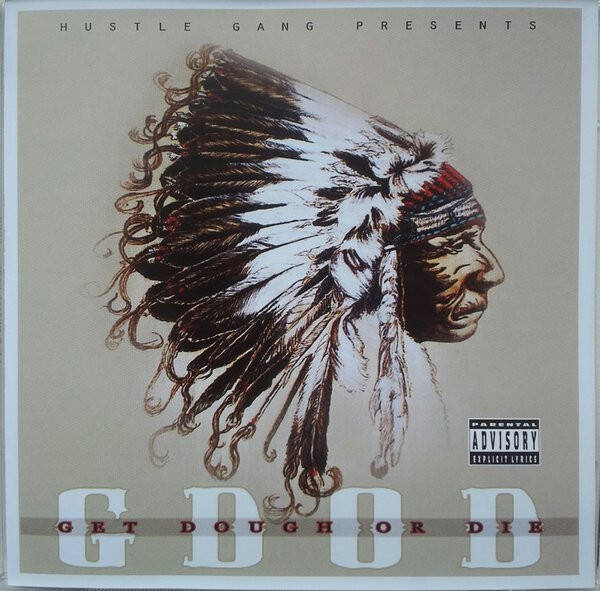 G.D.O.D. 1 (MIXTAPE)