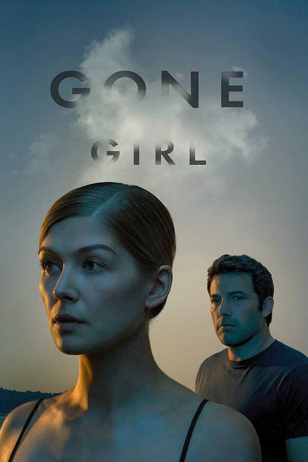 GONE GIRL