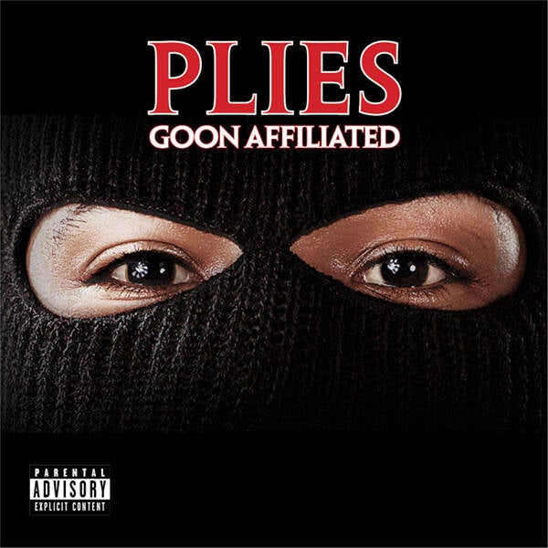 GOON AFFILIATED (ALBUM)