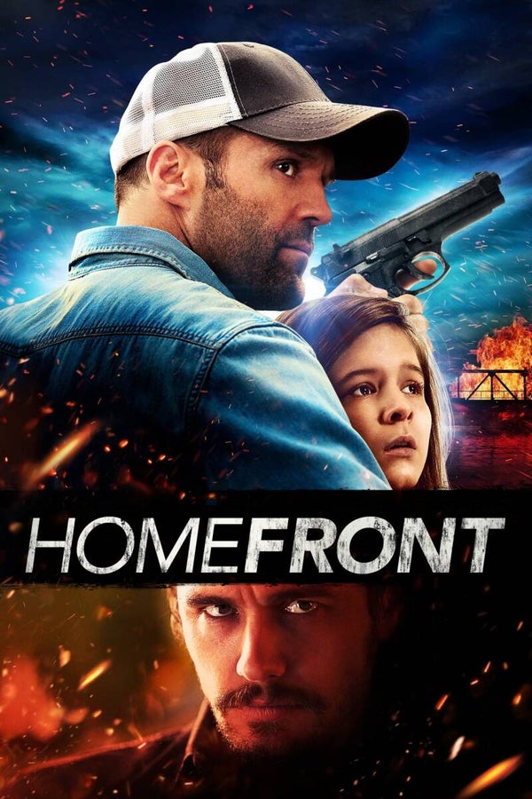 HOMEFRONT