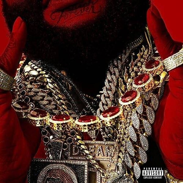 HOOD BILLIONAIRE (DELUXE ALBUM)