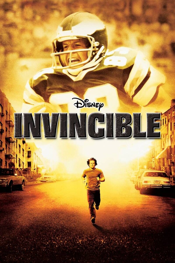 INVINCIBLE