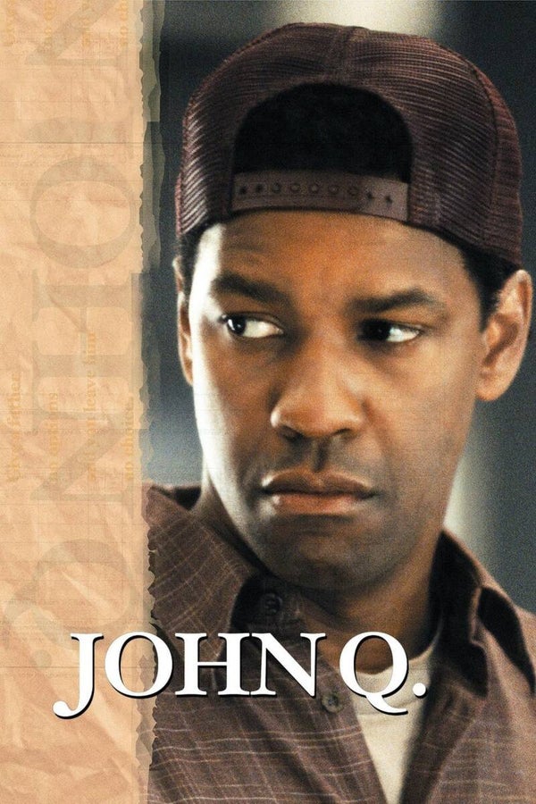 JOHN Q