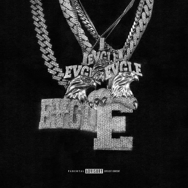 JUST FOR CLARITY 1 & 2 (EP)