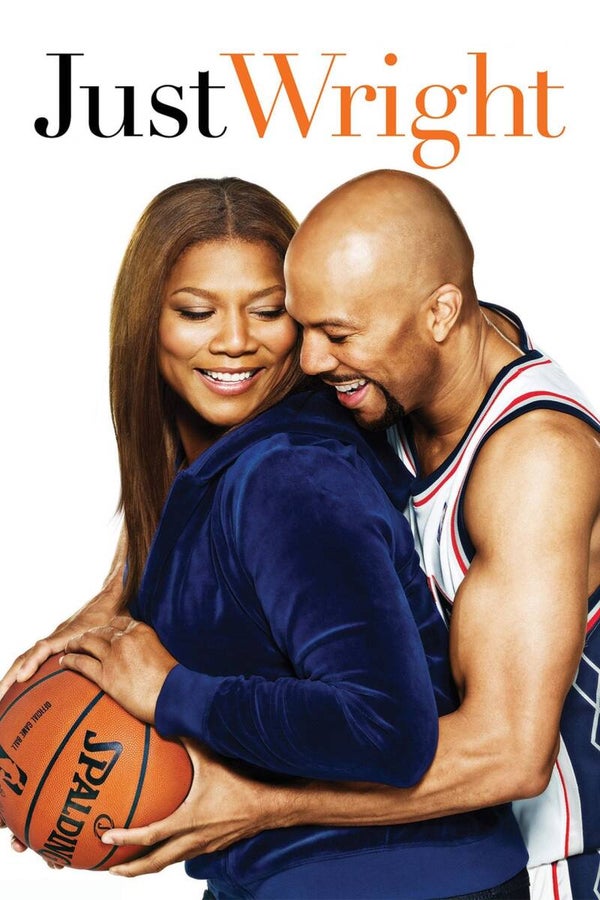 JUST WRIGHT