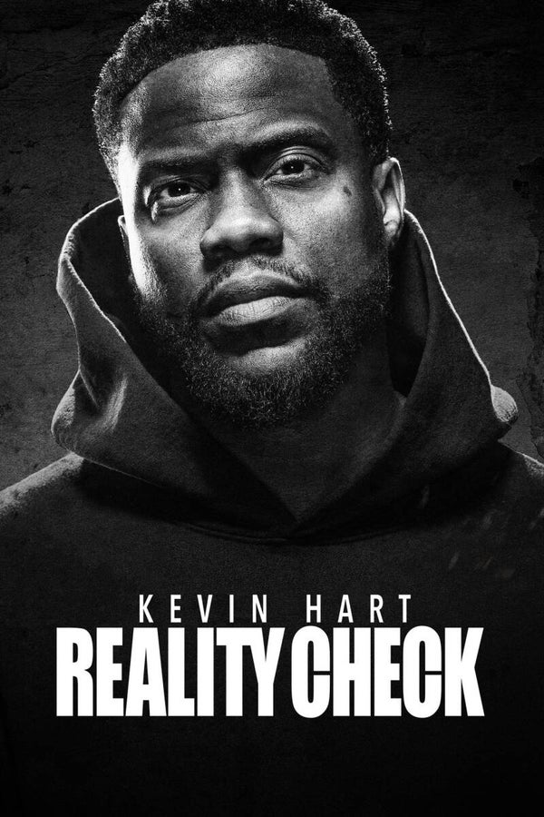 KEVIN HART: REALITY CHECK