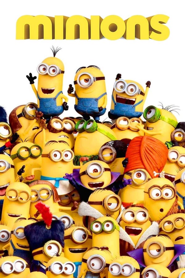 MINIONS