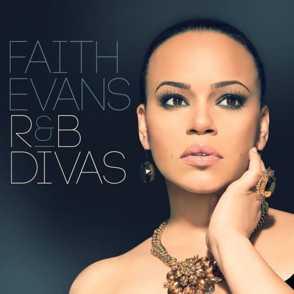 R&B DIVAS (ALBUM)