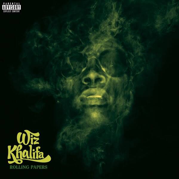 ROLLING PAPERS (ALBUM)
