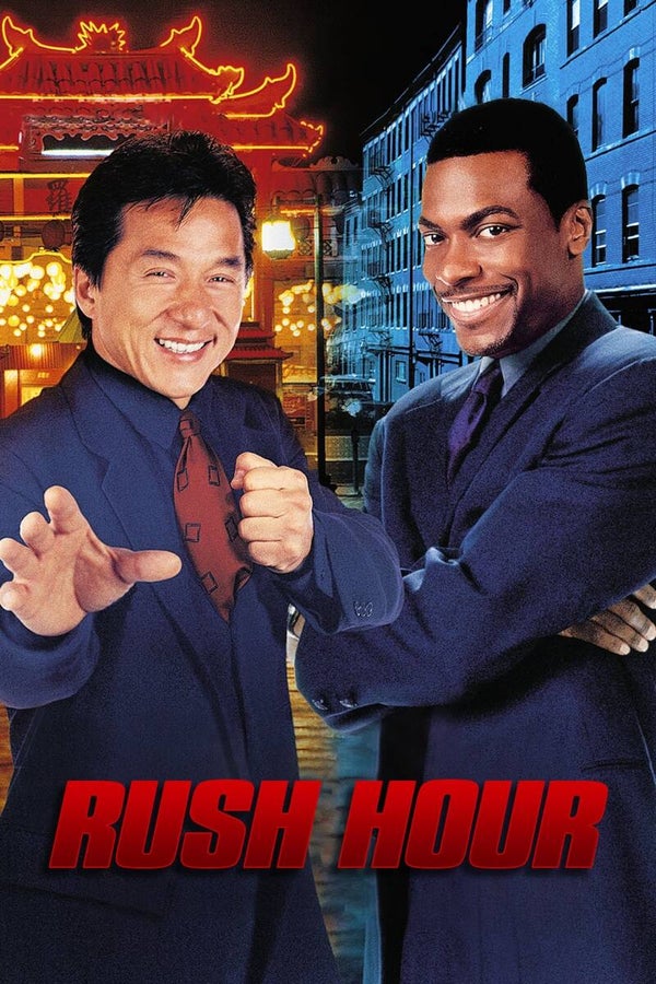 RUSH HOUR