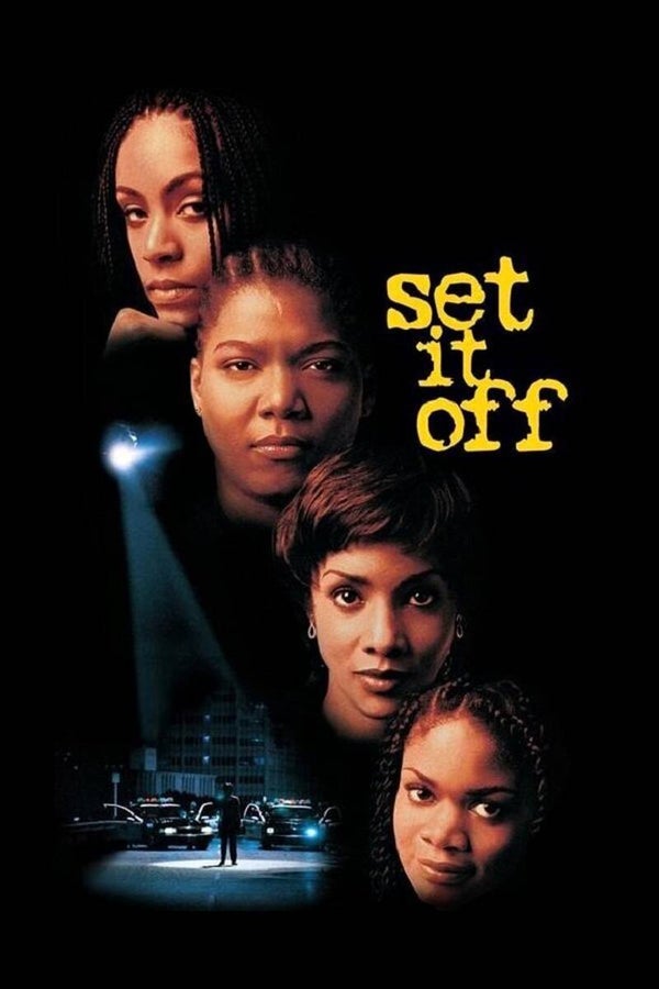 SET IT OFF