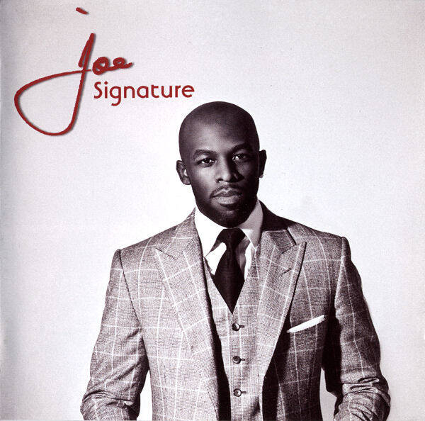 SIGNATURE (ALBUM)