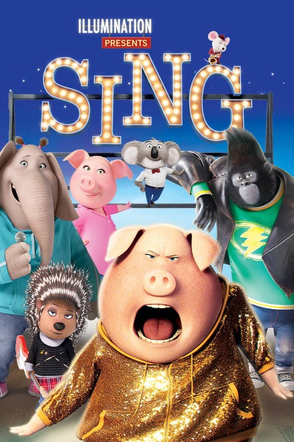 SING