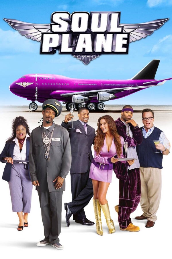 SOUL PLANE