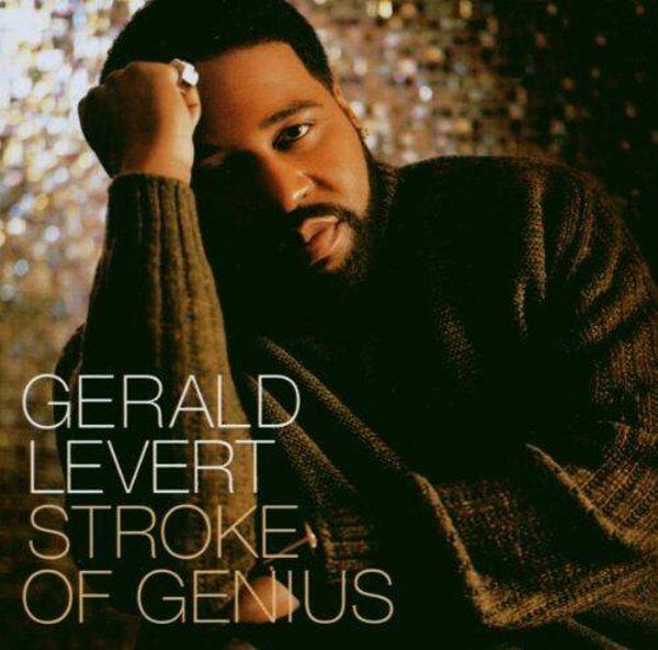 STROKE OF GENIUS (ALBUM)