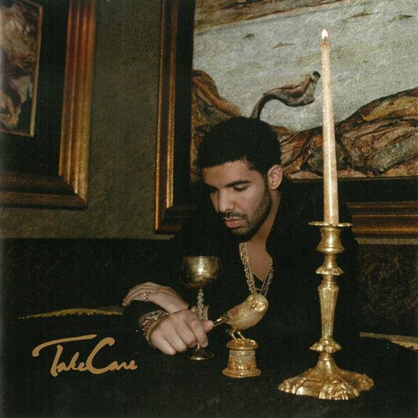 TAKE CARE (DELUXE ALBUM)