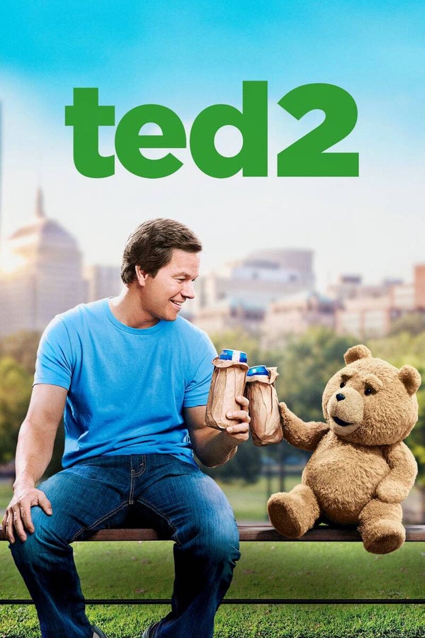 TED 2