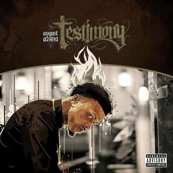 TESTIMONY (DELUXE ALBUM)