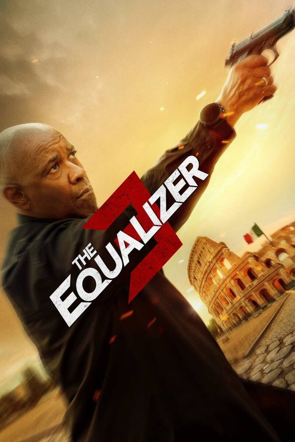THE EQUALIZER 3