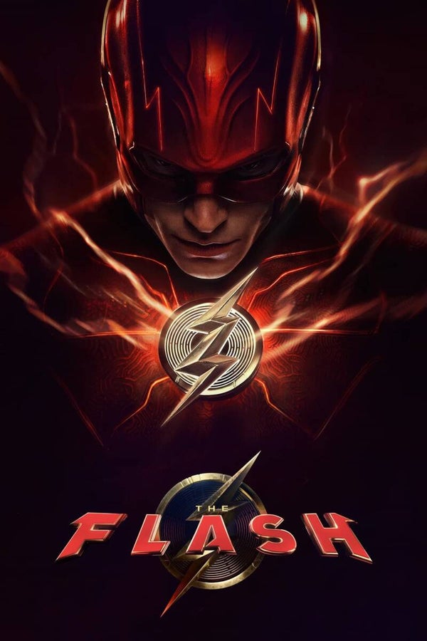 THE FLASH