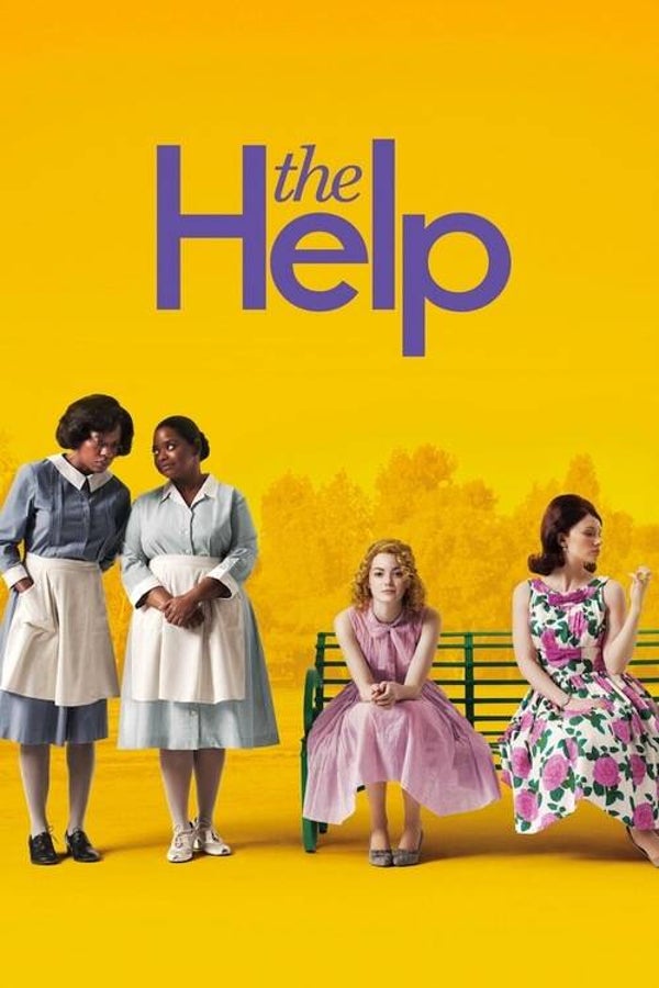THE HELP