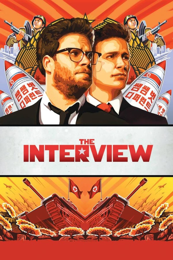THE INTERVIEW