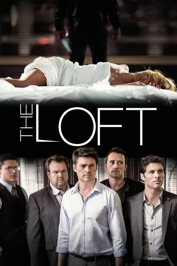 THE LOFT