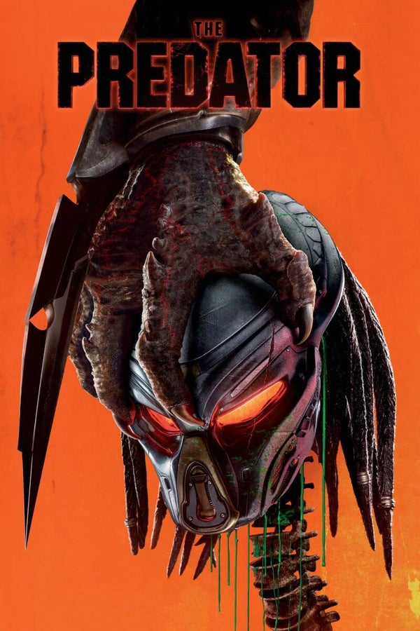 THE PREDATOR
