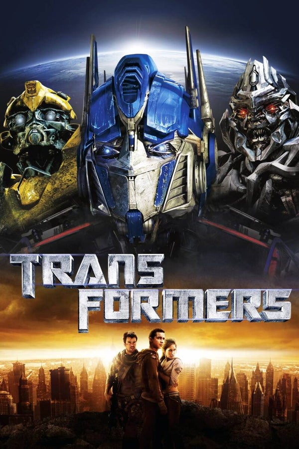 TRANSFORMERS