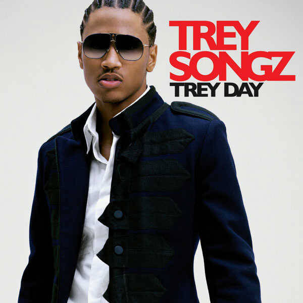 TREY DAY (ALBUM)