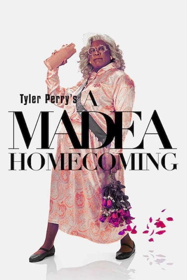 TYLER PERRY'S A MADEA HOMECOMING