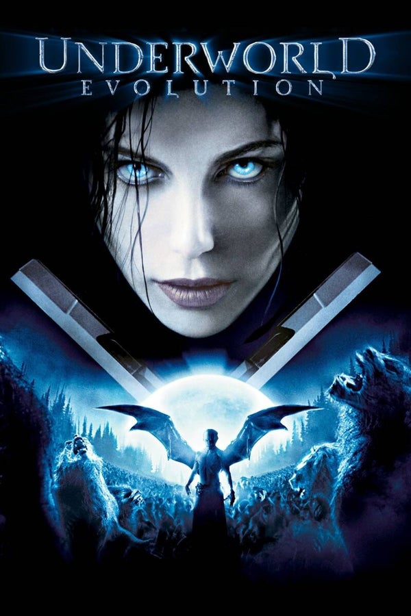 UNDERWORLD 2: EVOLUTION