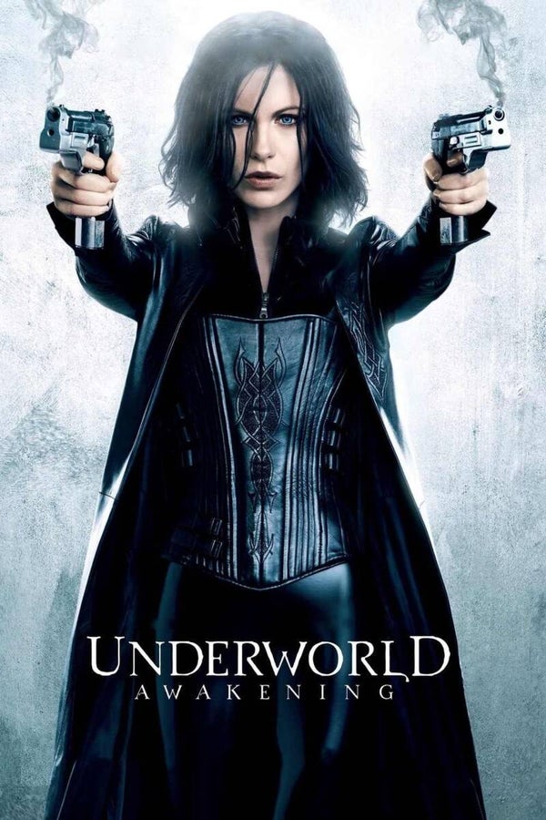 UNDERWORLD 4: AWAKENING