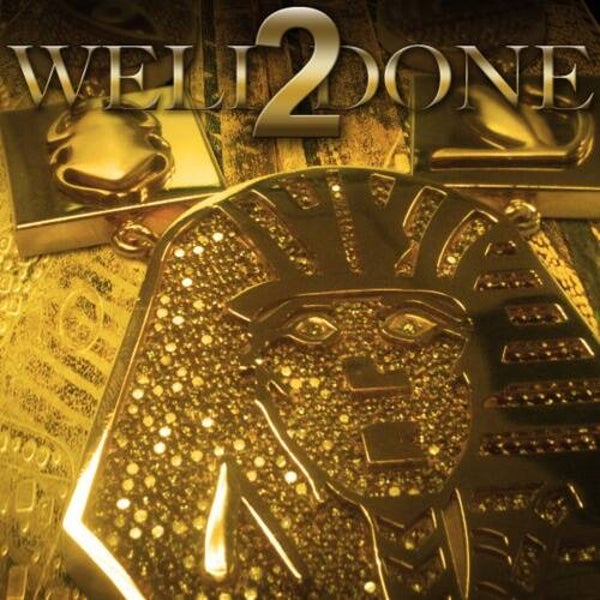 WELL DONE 2: FINISH HIM (MIXTAPE)
