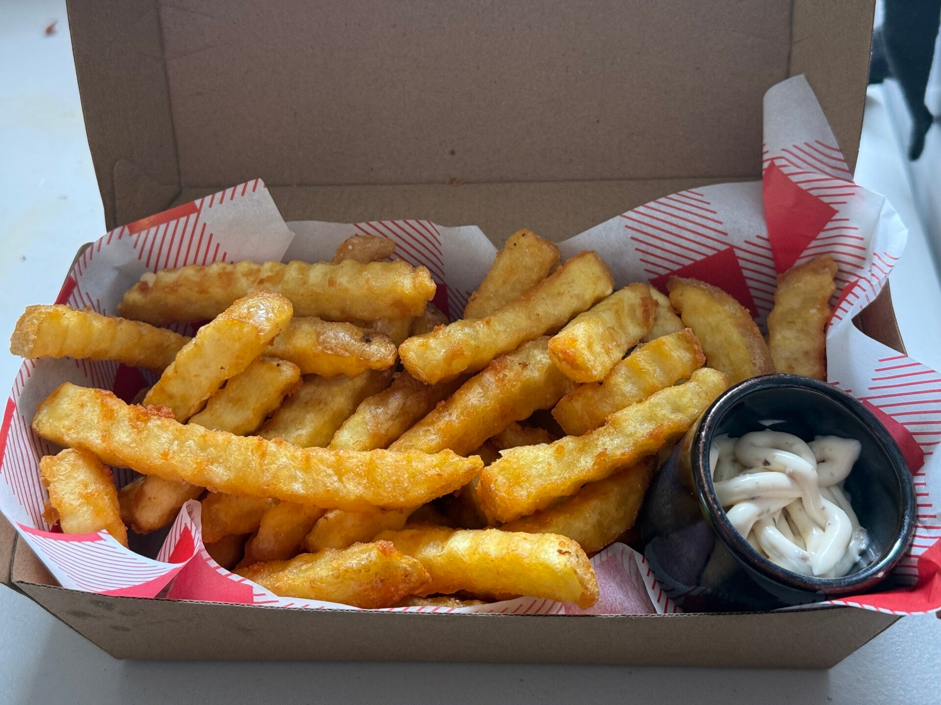 Fries