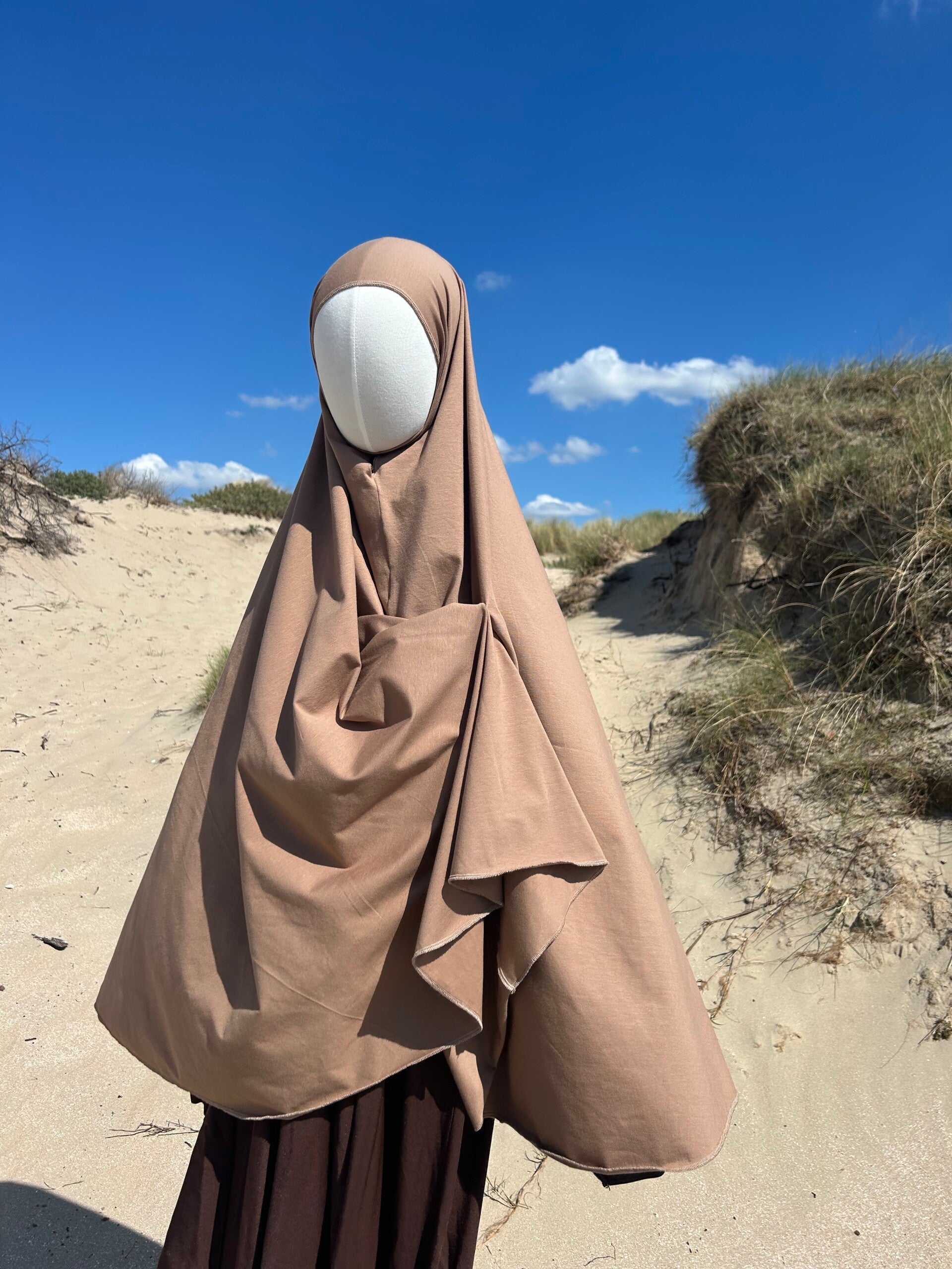 Cotton Collection Camel