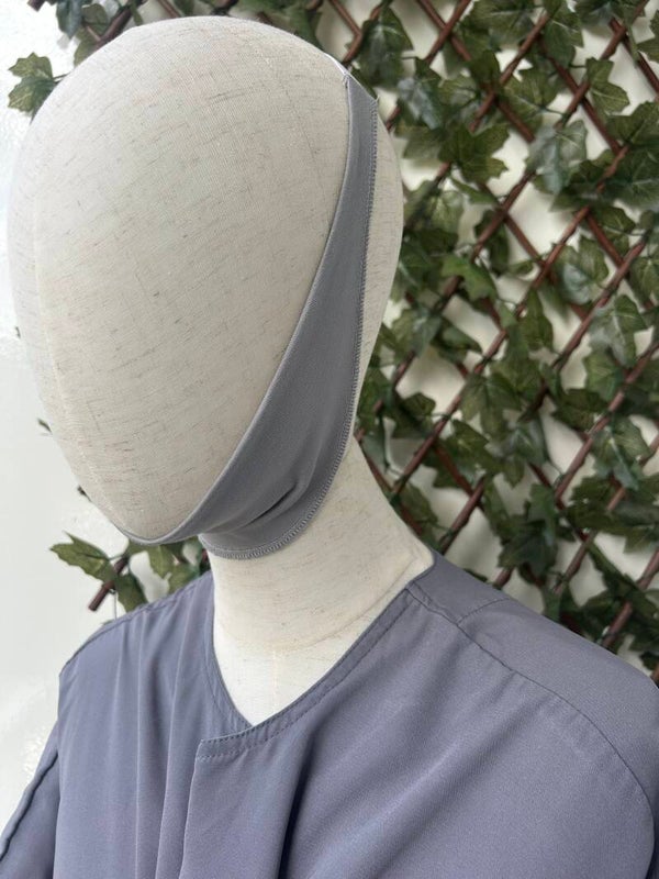 Small Chin Collection Grey