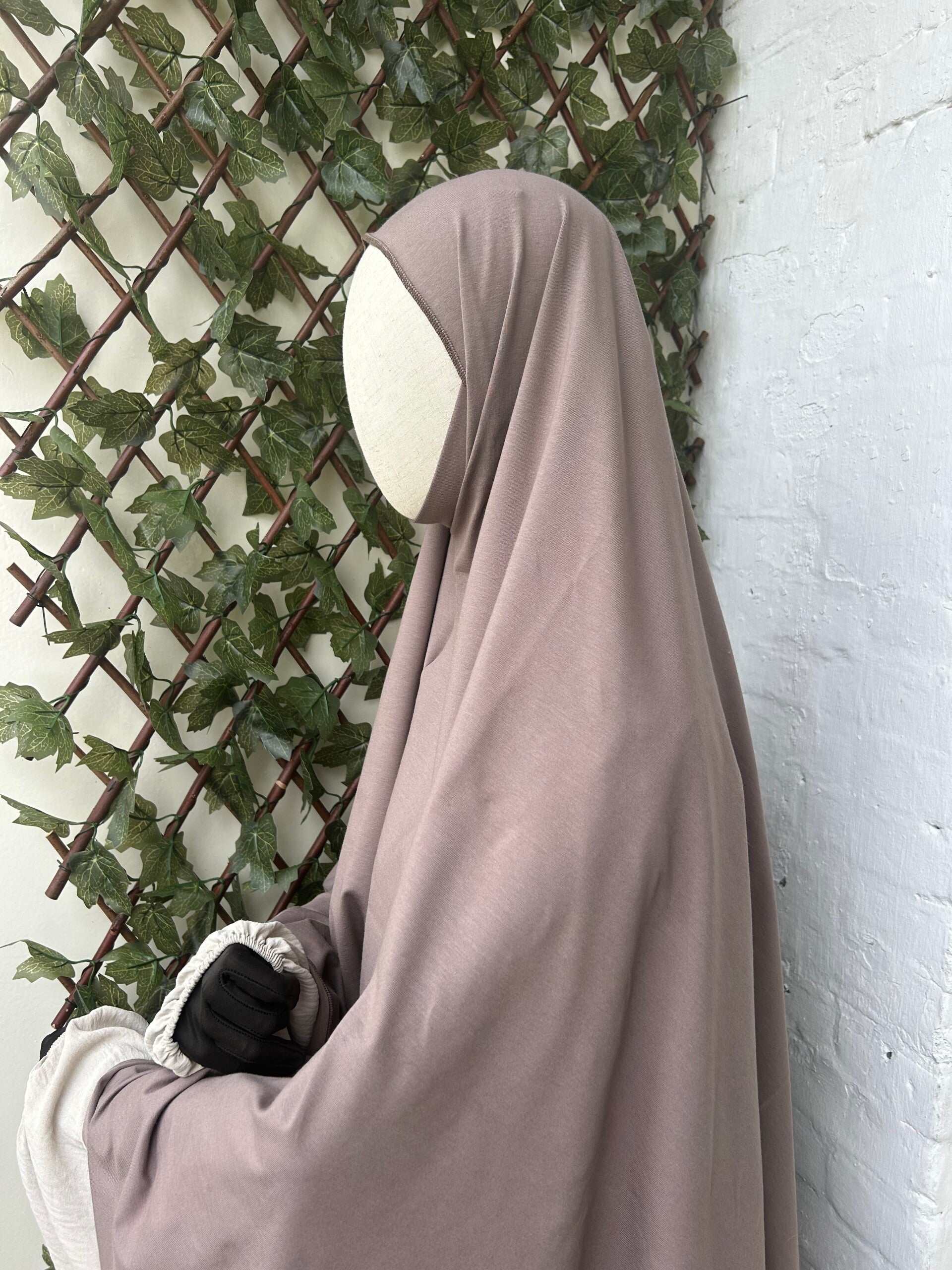 Cotton Collection Taupe