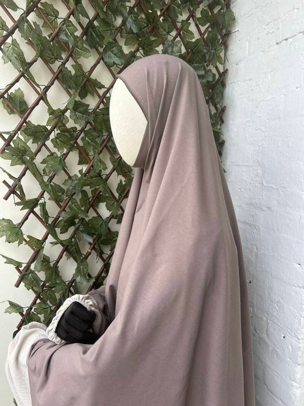 Cotton Collection Taupe