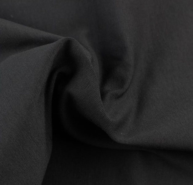 Small Chin Collection Zwart