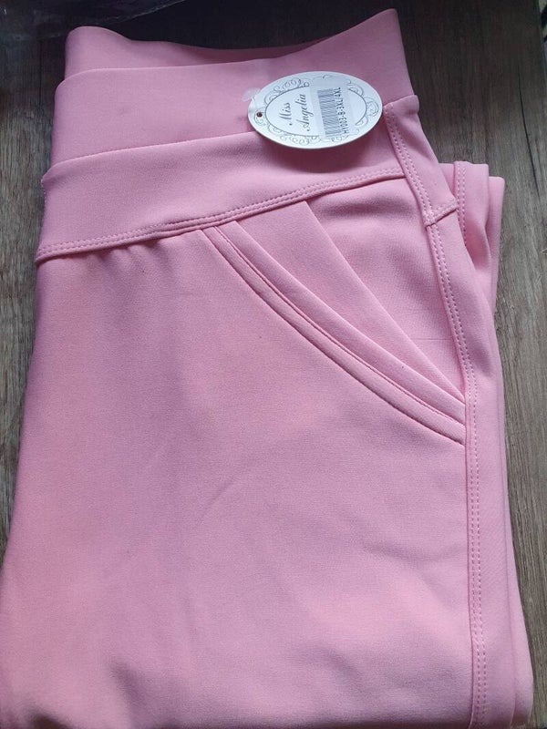 Comfortbroek rose hy003-b