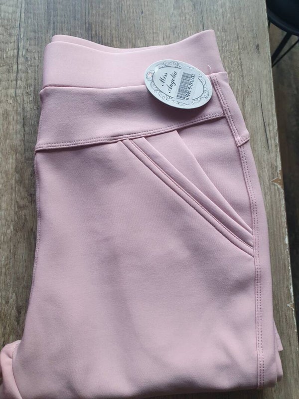 Comfortbroek rose hy003-b licht