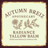 Autumn Breiz Apothecary